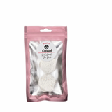 Wagified® Pet Friendly Bath Bombs for Dogs - Oatmeal - Organic