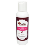 Wagified®  Mini Trial Shampoo for Dogs and Cats, Sweet Vanilla Bliss, 4 oz