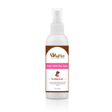 Wagified®  Pet Cologne for Dogs and Cats, Sweet Vanilla Bliss - 4 oz