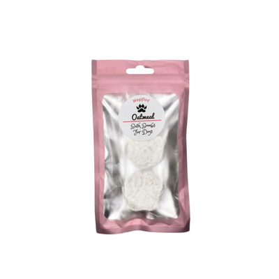 Wagified® 3-Step Paw & Claw Care Kit