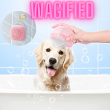 Wagified Pet Spa Starter Kit
