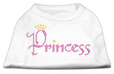 Princess - Rhinestone Shirts