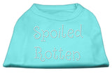 Spoiled Rotten - Rhinestone Shirts