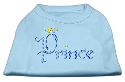 Prince - Rhinestone Shirts