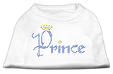 Prince - Rhinestone Shirts