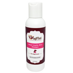 Wagified  Mini Trial Shampoo for Dogs and Cats, Sweet Vanilla Bliss, 4 oz